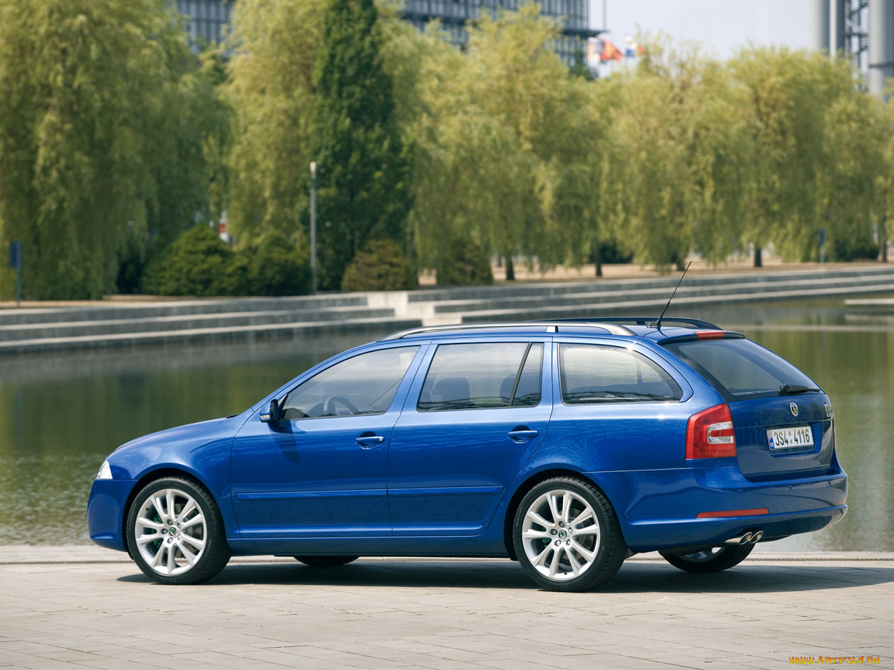, skoda